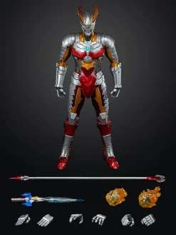 Threezero ULTRAMAN - 1/6 - ULTRAMAN - SUIT ZERO - SC Mode Discount