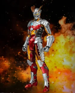 Threezero ULTRAMAN - 1/6 - ULTRAMAN - SUIT ZERO - SC Mode Discount