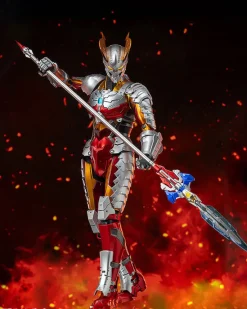 Threezero ULTRAMAN - 1/6 - ULTRAMAN - SUIT ZERO - SC Mode Discount
