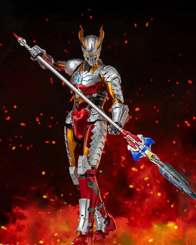 Threezero ULTRAMAN - 1/6 - ULTRAMAN - SUIT ZERO - SC Mode Discount