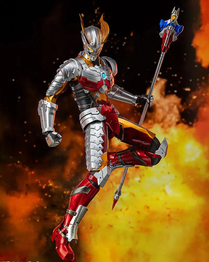 Threezero ULTRAMAN - 1/6 - ULTRAMAN - SUIT ZERO - SC Mode Discount