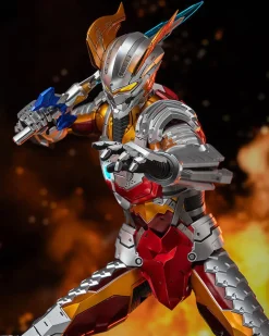 Threezero ULTRAMAN - 1/6 - ULTRAMAN - SUIT ZERO - SC Mode Discount