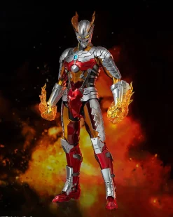 Threezero ULTRAMAN - 1/6 - ULTRAMAN - SUIT ZERO - SC Mode Discount