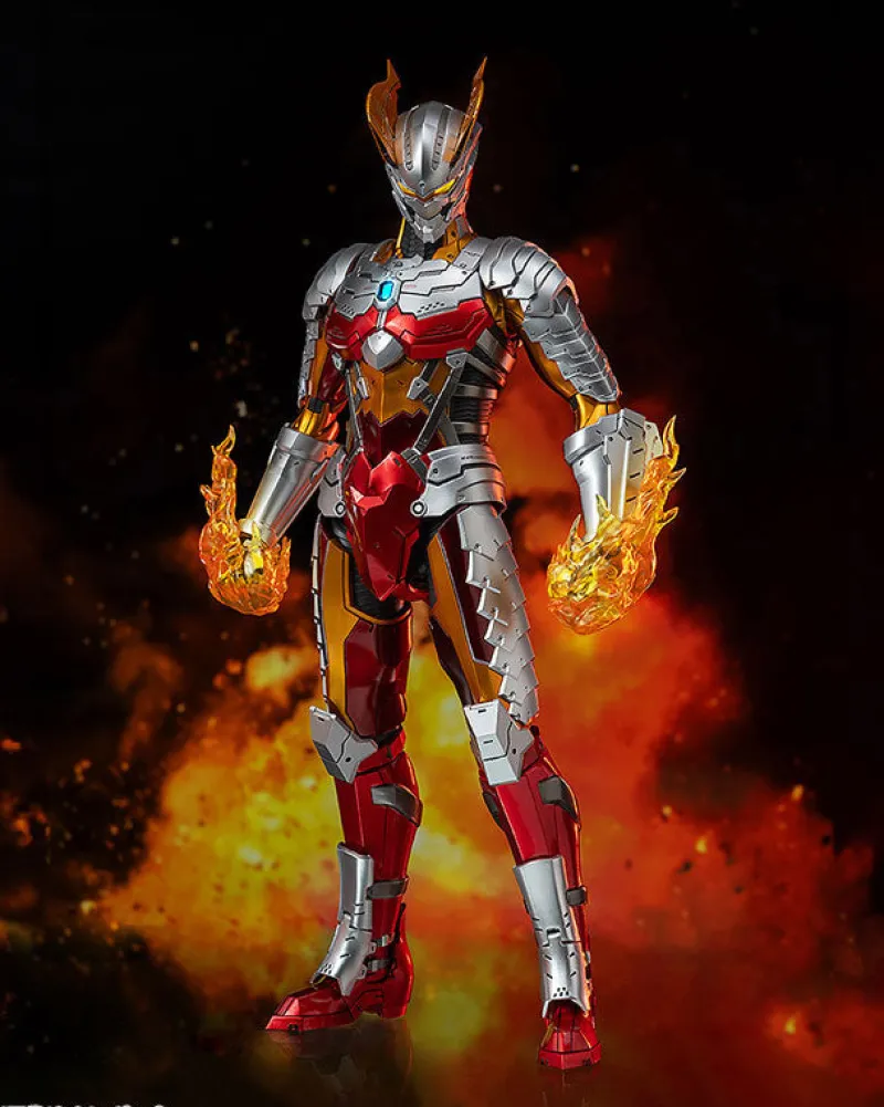 Threezero ULTRAMAN - 1/6 - ULTRAMAN - SUIT ZERO - SC Mode Discount