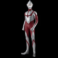 New PLEX Ultraman - Ultraman - Jumbo Soft Vinyl - May 2022 Re-release