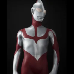 New PLEX Ultraman - Ultraman - Jumbo Soft Vinyl - May 2022 Re-release