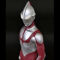New PLEX Ultraman - Ultraman - Jumbo Soft Vinyl - May 2022 Re-release