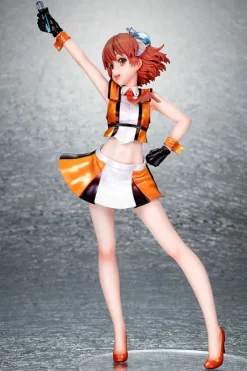 Ques Q ULTRAMAN - Sayama Rena - 1/7 - Sia Style Idol Look Outlet