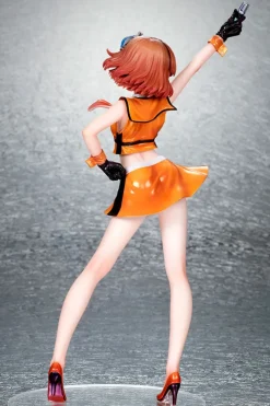 Ques Q ULTRAMAN - Sayama Rena - 1/7 - Sia Style Idol Look Outlet