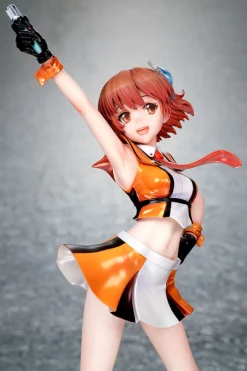 Ques Q ULTRAMAN - Sayama Rena - 1/7 - Sia Style Idol Look Outlet