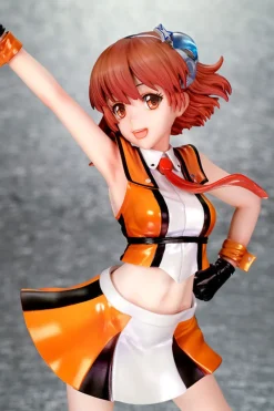 Ques Q ULTRAMAN - Sayama Rena - 1/7 - Sia Style Idol Look Outlet