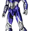 Threezero ULTRAMAN - SUIT TIGA - SKY TYPE - 1/6 Hot