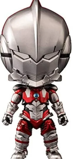 Aquamarine ULTRAMAN - Ultraman - Nendoroid #1325 - Suit Discount