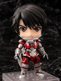 Aquamarine ULTRAMAN - Ultraman - Nendoroid #1325 - Suit Discount