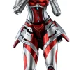 ThreeZero ULTRAMAN - Ultraman Suit Marie - FigZero - 1/6 - Anime Version