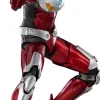 threezero ULTRAMAN - Ultraman Suit Taro - FigZero - 1/6 - Anime Version Best