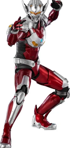 threezero ULTRAMAN - Ultraman Suit Taro - FigZero - 1/6 - Anime Version Best
