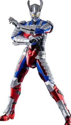 Clearance threezero ULTRAMAN - ULTRAMAN SUIT ZERO -1/6