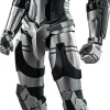 threezero ULTRAMAN FINAL SEASON - FIGZERO - 1/6 - ULTRAMAN SUIT ZOFFY - STEALTH VERSION New