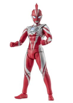 Sale Bandai Spirits Ultraman Omega - S.H.Figuarts