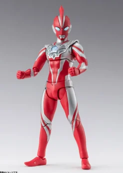 Sale Bandai Spirits Ultraman Omega - S.H.Figuarts