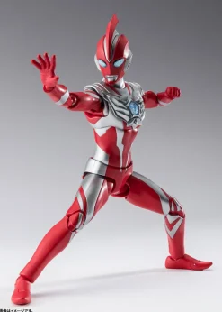 Sale Bandai Spirits Ultraman Omega - S.H.Figuarts