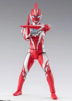 Sale Bandai Spirits Ultraman Omega - S.H.Figuarts