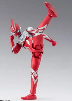 Sale Bandai Spirits Ultraman Omega - S.H.Figuarts