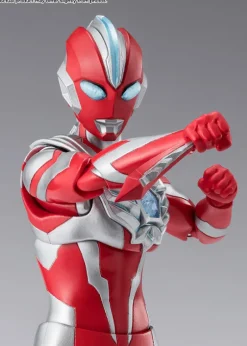 Sale Bandai Spirits Ultraman Omega - S.H.Figuarts