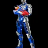 ThreeZero Ultraman Suit Another Universe - Ultraman Suit Zero - FigZero - 1/6 - LM Mode Clearance