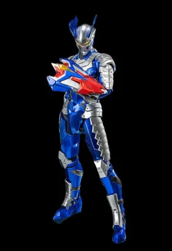 ThreeZero Ultraman Suit Another Universe - Ultraman Suit Zero - FigZero - 1/6 - LM Mode Clearance