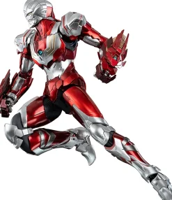ThreeZero Ultraman Suit Tiga Power Type - FigZero - 1/6 Sale
