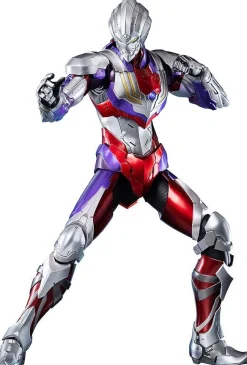 Best ThreeZero Ultraman Tiga - 1/6