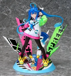 Phat Company Uma Musume: Pretty Derby - Twin Turbo - 1/7 [Shop Exclusive]