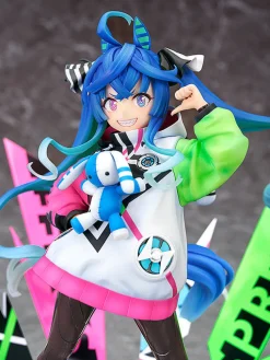 Phat Company Uma Musume: Pretty Derby - Twin Turbo - 1/7 [Shop Exclusive]