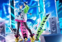 Phat Company Uma Musume: Pretty Derby - Twin Turbo - 1/7 [Shop Exclusive]