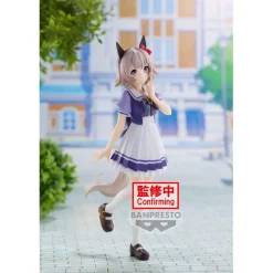 Sale Bandai Spirits Uma Musume: Pretty Derby - Curren Chan