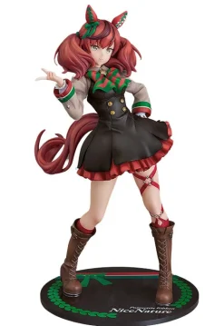 Phat Company Uma Musume: Pretty Derby - Nice Nature - 1/7 [Shop Exclusive] Best
