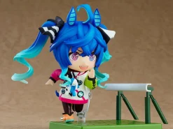Sale Good Smile Company Uma Musume: Pretty Derby - Twin Turbo - Nendoroid #1957