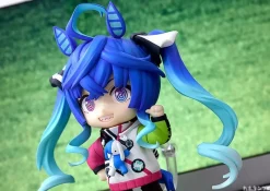 Sale Good Smile Company Uma Musume: Pretty Derby - Twin Turbo - Nendoroid #1957