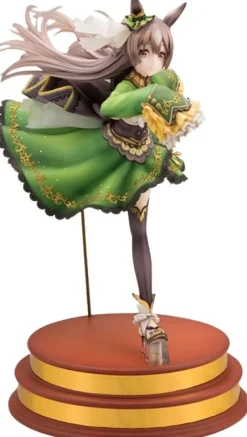 Discount Kotobukiya Uma Musume: Pretty Derby - Satono Diamond - 1/7 - The Will to Overtake