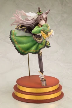Discount Kotobukiya Uma Musume: Pretty Derby - Satono Diamond - 1/7 - The Will to Overtake