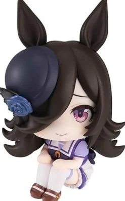Sale Megahouse Uma Musume: Pretty Derby - Rice Shower - Look Up
