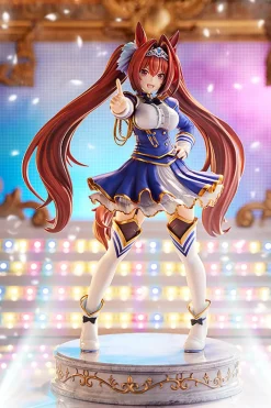 Hot Max Factory Uma Musume: Pretty Derby - Daiwa Scarlet - 1/7