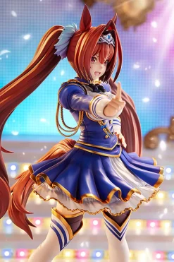 Hot Max Factory Uma Musume: Pretty Derby - Daiwa Scarlet - 1/7