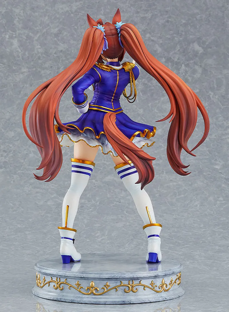 Hot Max Factory Uma Musume: Pretty Derby - Daiwa Scarlet - 1/7