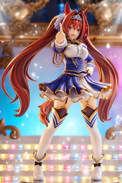 Hot Max Factory Uma Musume: Pretty Derby - Daiwa Scarlet - 1/7