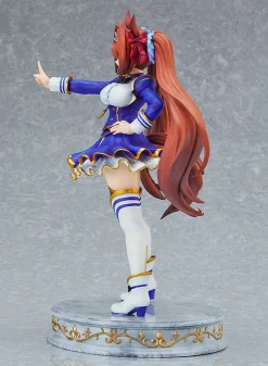 Hot Max Factory Uma Musume: Pretty Derby - Daiwa Scarlet - 1/7