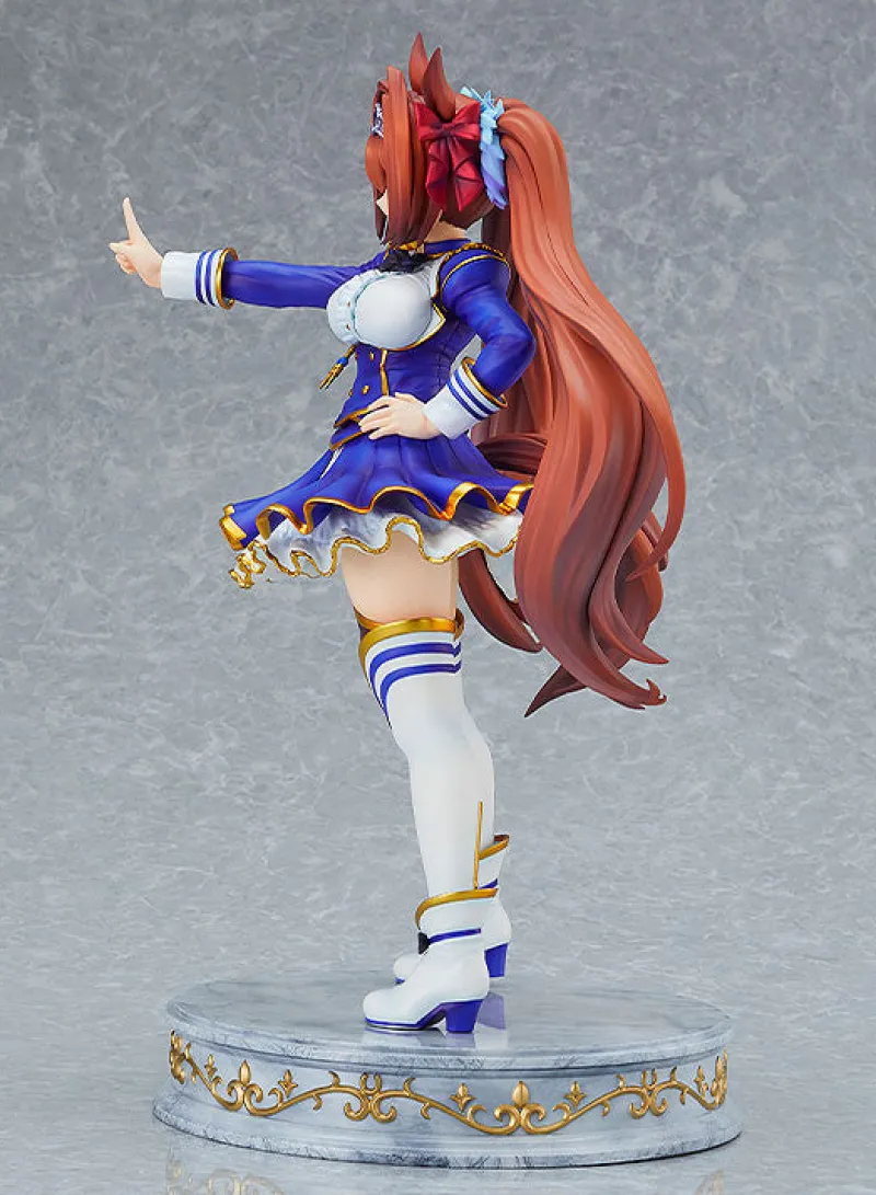 Hot Max Factory Uma Musume: Pretty Derby - Daiwa Scarlet - 1/7