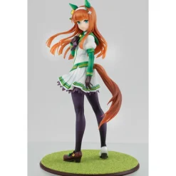 Outlet MegaHouse Uma Musume: Pretty Derby - Silence Suzuka - Lucrea - 1/7 [Shop Exclusive]